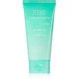 Tea Tree Cica Deep Cleansing Foam pjena za dubinsko čišćenje s umirujućim djelovanjem 120 ml