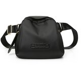 INF Torbica Shell Crossbody - eleganten in vsestranski dizajn Black S, (21838421) | Shoptok.si