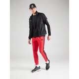 Adidas Sportske hlače 'Essential' purpurna / crna | shoptok.hr