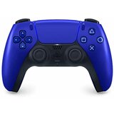 Sony dualsense wireless controller PS5 cobalt blue cene
