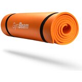 GymBeam Podloga za vježbanje Yoga Mat Orange Cijene
