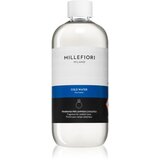 MILLEFIORI Cold Water nadomestno polnilo za katalitično svetilko 500 ml | Shoptok.si