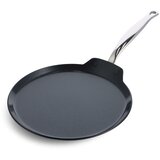 Greenpan Barcelona Pro Pfannkuchenpfanne 28cm Schwarz | shoptok.hr