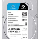 Seagate HDD SkyHawk Surveillance 3.5'' 8TB SATA 6Gb/s rpm 5400 | ePonuda.com