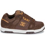 Dc Shoes STAG Smeđa | shoptok.hr