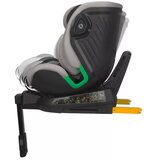 Coccolle Otroški avtosedež iSize 40-150 cm Mago Jet black | Shoptok.si