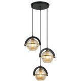  visilica F7041-3V bk+sg | ePonuda.com
