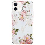 Crong Flower Case futrola za iPhone 12 / 12 Pro | shoptok.hr