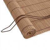 vidaXL Rolo Rjava 70 x 160 cm Bambus, (5000298473) | Shoptok.si