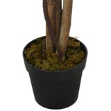  Umjetno stablo fikusa 1008 listova 180 cm zeleno | shoptok.hr