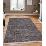 Conceptum Hypnose tepih (200x290) 23043A anthracite Cene