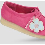 Clarks Originals Wallabee. Ružičasta | shoptok.hr