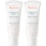 Avene Hydrance lagana emulzija 1+1 GRATIS