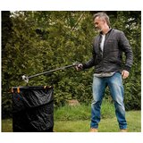 Fiskars Solid pop up vreča za odpadke 172 l (135042) | Shoptok.si
