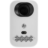 HEWLETT-PACKARD HP CC360 200 ANSI lumens LCD 1080p (1920x1080) White | shoptok.hr