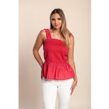 Fenzy Top, Bordo | shoptok.hr