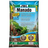 JBL GmbH manado - prirodni supstrat za akvarijume