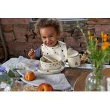 Lässig set podbradnjaka Little Mateys narančasti, 5kom | shoptok.hr