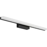 Toolight Stenska svetilka LED 60CM APP1855-1W BLACK Cene