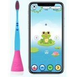 Playbrush Smart Pink Flex dod fleksibilni dodatak za bilo koju dječiju četkicu Cijene