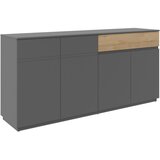 CARRYHOME ŠIROKA KOMODA | Shoptok.si