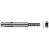 Fischer Sidreni vijak Zykon FZA14x40 M10/25 A4, 60778, 20 komada Cijene