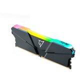 Netac DDR4 16GB 3200MHz shadow rgb C16 grey NTSRD4P32SP-16E ram memorija | ePonuda.com