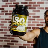 Ultimate Nutrition iso sensation 93 - najčistiji protein za maksimalne rezultate - vanila 2.27kg