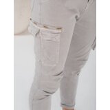 DStreet Spodnie damskie UY0000 | ePonuda.com
