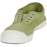 Bensimon Nizke superge TENNIS LACET Zelena | Shoptok.si