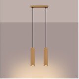 Nice Lamps Viseća svjetiljka u zlatnoj boji Gleam – | shoptok.hr