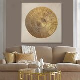 Wallity Zidna slika KNV10082, 70x70 cm | Eponuda.ba