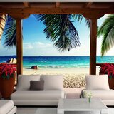  Tapeta - Sunny memories 100x70 Cijene