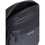 Calvin Klein Torba preko ramena 'MUST' safirno plava / crna | shoptok.hr