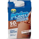 Polleo Sport Polleo Whey Protein Shake, Chocolate, 500 ml, (21576188) | Shoptok.si