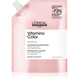 L´Oréal Paris Serie Expert Vitamino Color svjetlucavi šampon za obojenu kosu 750 ml | shoptok.hr