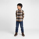 Levi's 555 RELAXED STRAIGHT Plava | shoptok.hr