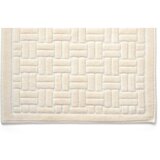  Cottonkt 000014 Cream Bathmat Set (2 Pieces) | Eponuda.com