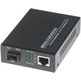 Opton media converter SFP-RJ45 MC220S Cene