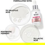 IT Cosmetics Bye Bye Breakout serum za obraz za regulacijo prekomernega sebuma in aken s salicilno kislino za ženske 30 ml | Shoptok.si