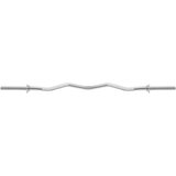 Rebel ACTIVE Šipka za tegove blago zakrivljena 150cm 8.5kg / 30mm RBA-2222 | Eponuda.com
