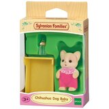 SYLVANIAN FAMILIES Dojenček čivava 5071 Cene
