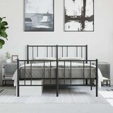  Noćni ormarići staklena vrata 2 kom boja betona 35x37x50 cm | shoptok.hr