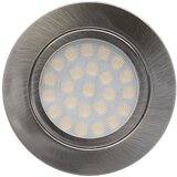  REFLEKTOR UGRADBENI LED MINI SATEN NIKAL LML220442SN ULTRALUX Cijene