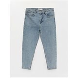 LC Waikiki Jeans - Blue - Loose Cene