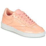 Reebok CLUB C 85 PATENT Ružičasta Cijene