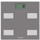 Terraillon 15242VAGA ZA MJERENJE TJELESNE TEZINE CONTROL FIT | Eponuda.ba