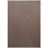 Hanse Home Sivorjava ročno tkana volnena preproga 80x150 cm Eleni Taupe – | Shoptok.si