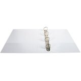 MAPA uložna 4d ringa-fi50mm/hrbat-70mm a4 exacompta 51844e bijela | shoptok.hr