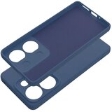 forcell SILIKONSKA maska ​​za XIAOMI Redmi Note 13 Pro 4G plava | shoptok.hr